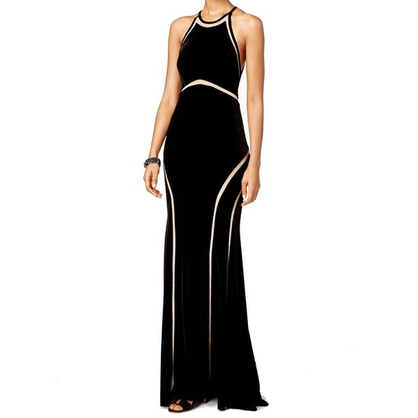 ball gown size 8