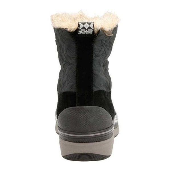 clarks muckers mist snow boots