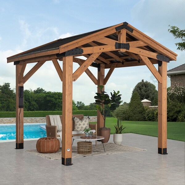 12 x 10 gazebo top