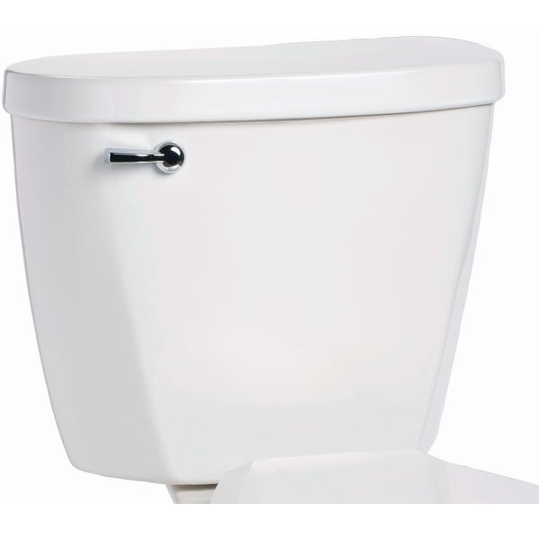 Mansfield 387 Summit 1.28 GPF Toilet Tank Only - White