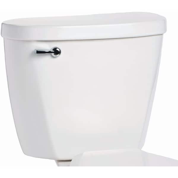 Mansfield Summit 1.28 GPF Toilet Tank Only Bed Bath & Beyond 20221058