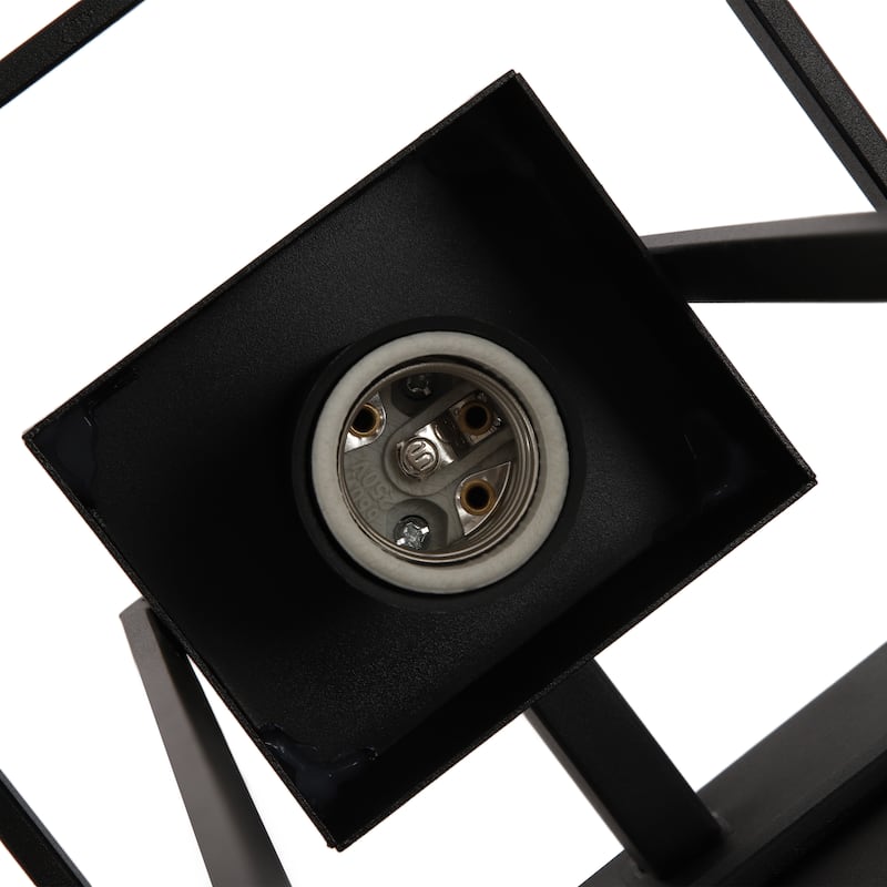 Outdoor Wall Light Dusk to Dawn with Glass Shade 2 Pack