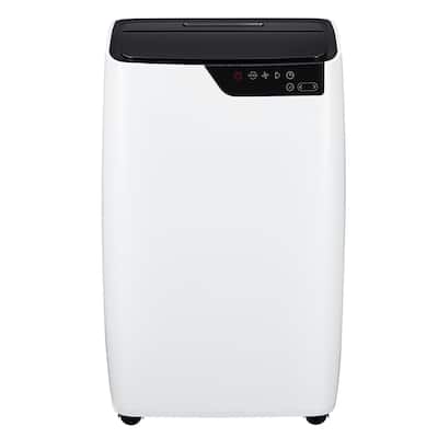 12000 BTU Portable Air Conditioners for Room up to 550 sq.ft, 3-IN-1 Quiet Cooling AC Unit