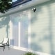 preview thumbnail 8 of 15, Integrated LED Motion Sensor Dusk to Dawn Outdoor Security Flood Light - 180 Range - 70 Ft