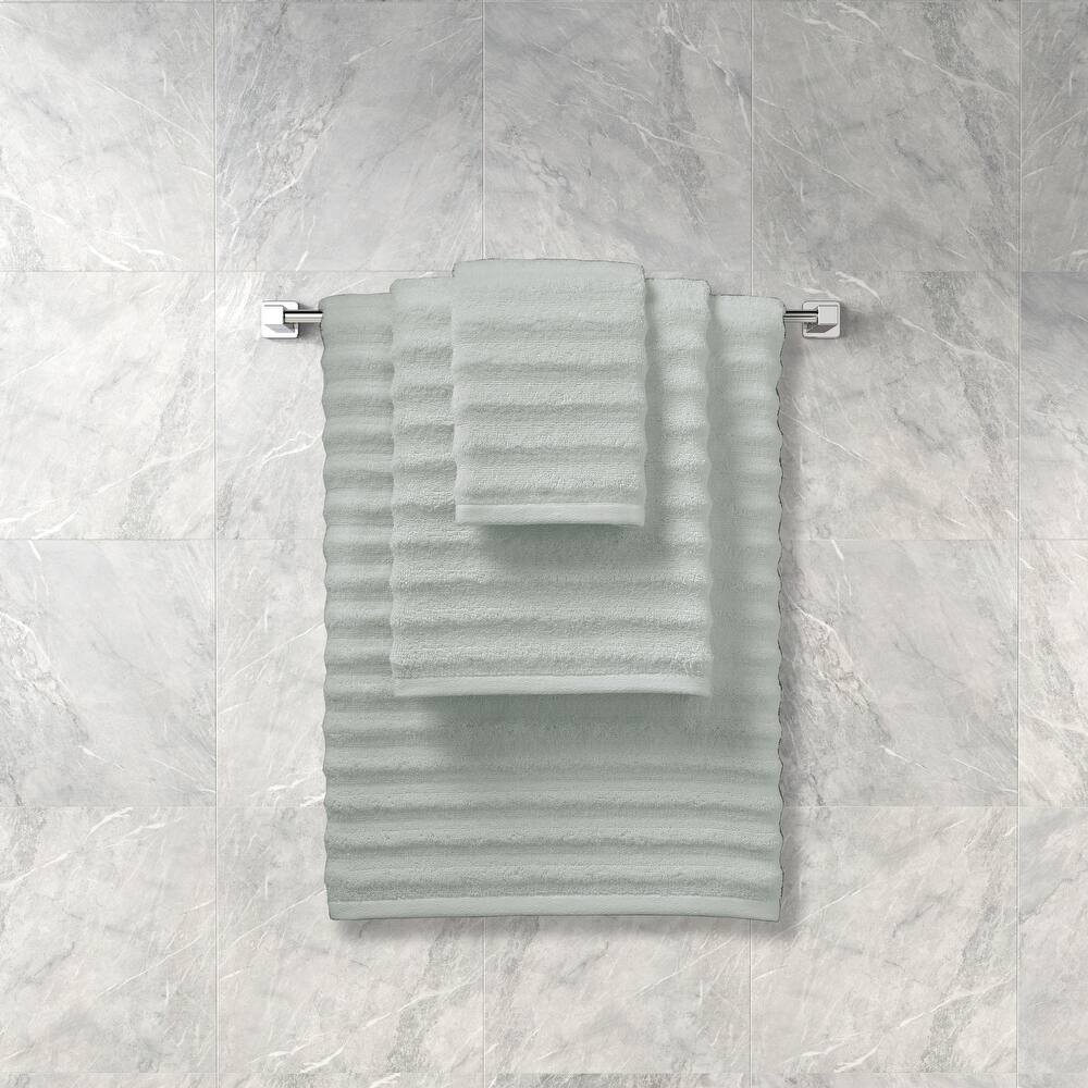 J. Queen New York Cesme 2 Piece Turkish Towel Set