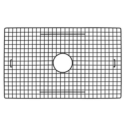 29x17.5 Sink Bottom Grid