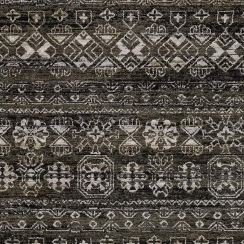HomeRootsTribal Traditional Runner Area Rug