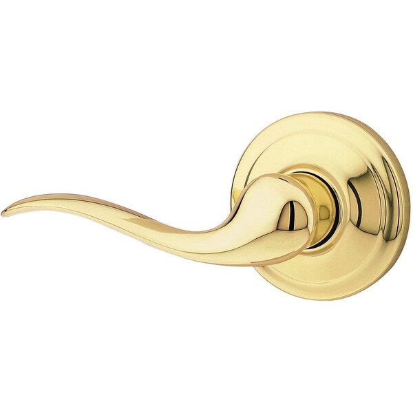Kwikset 978TNL-RH Tustin Interior Pack for Montara Single Cylinder Handleset