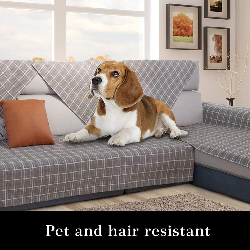 Sofa armrest covers 2025 bed bath and beyond