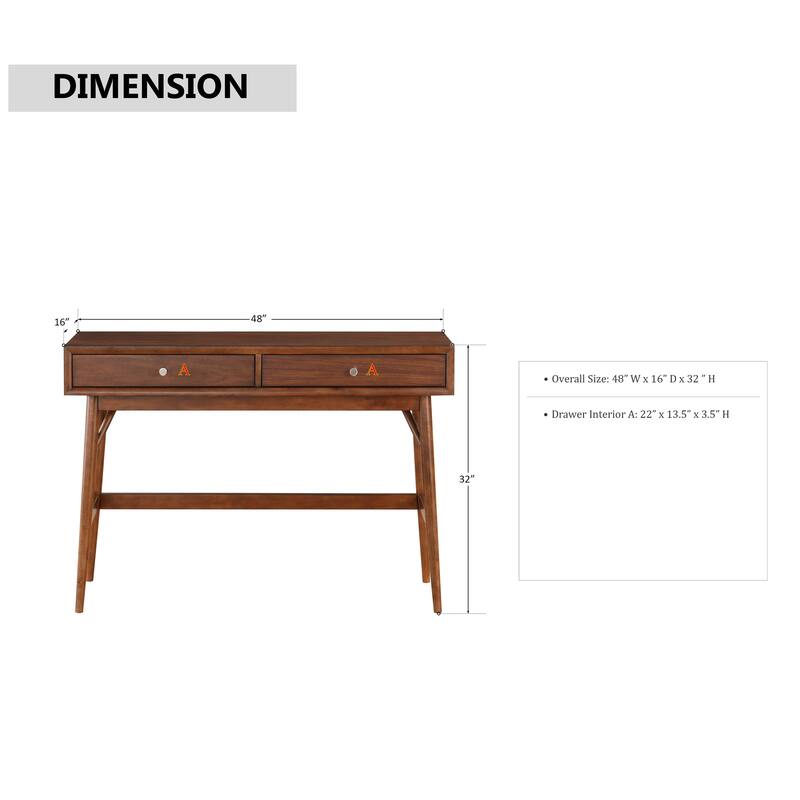 Gaker Sofa Table