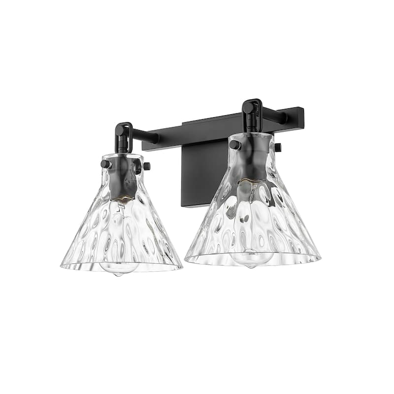 Millennium Lighting Barlon 2/3/4 Light Vanity Fixture