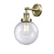 Option Antique Brass / Seedy