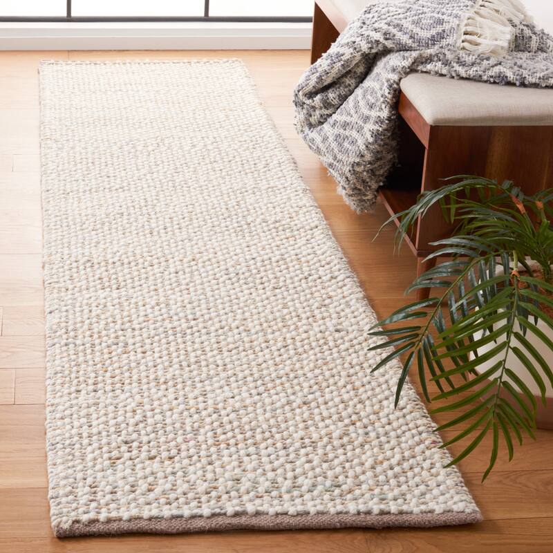 SAFAVIEH Handmade Natura Jumana Rug