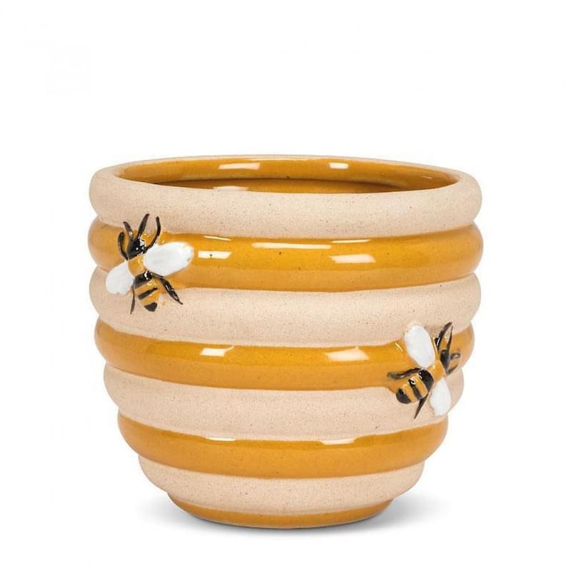 Beehive Planter