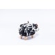 preview thumbnail 6 of 23, Animal Cow Storage Upholstered Kids Ottoman
