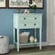 Option Blue