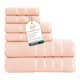 Option Pale Peach