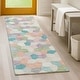 preview thumbnail 87 of 145, Machine Washable Indoor/ Outdoor Modern Loyd Chantille Rug