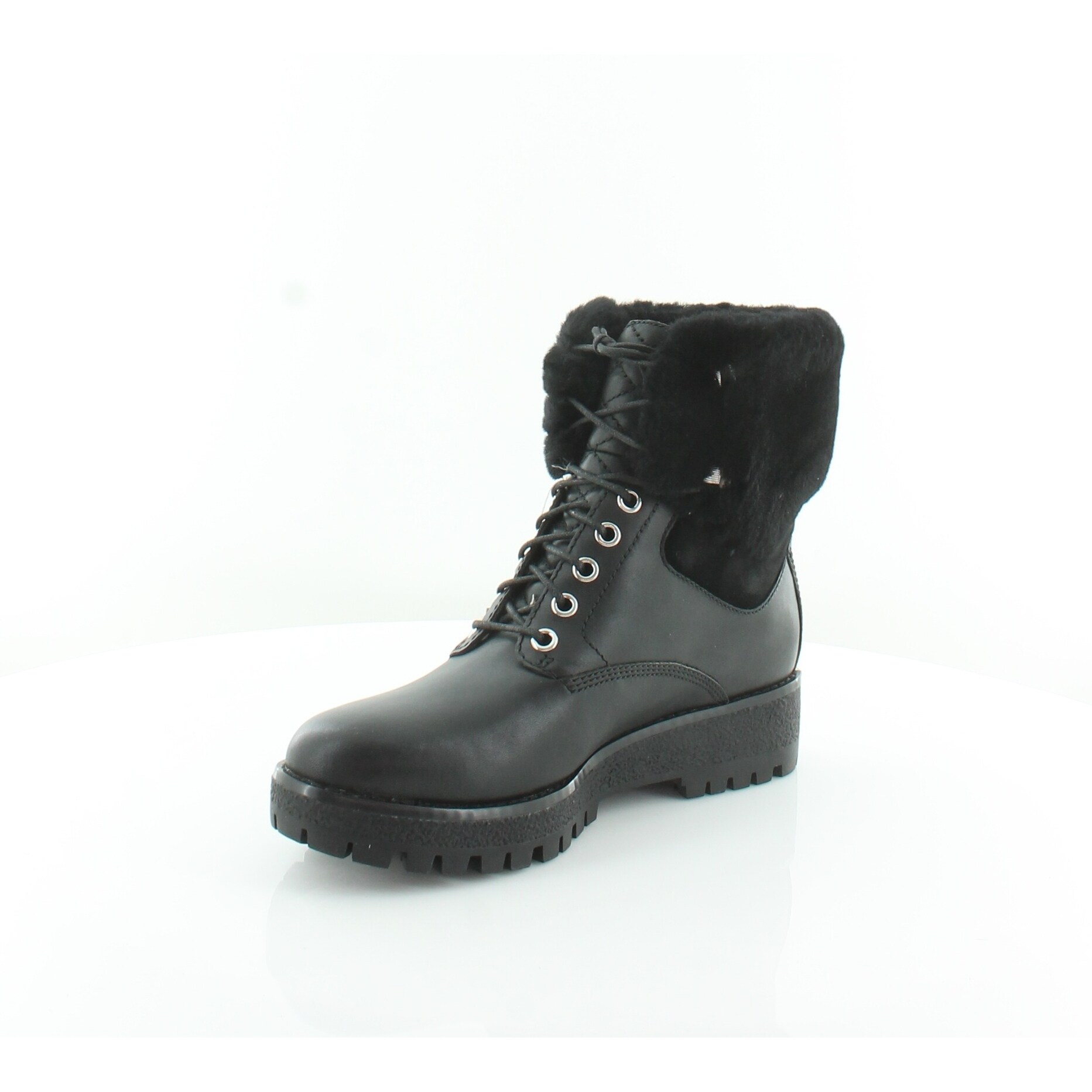 michael kors teddy boots