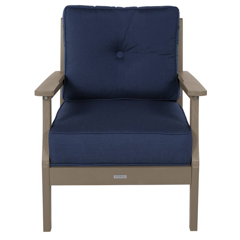 HIGHWOOD Lehigh Deep Seating Chair