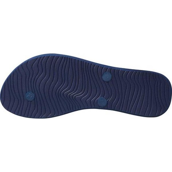 reef mermaid flip flops