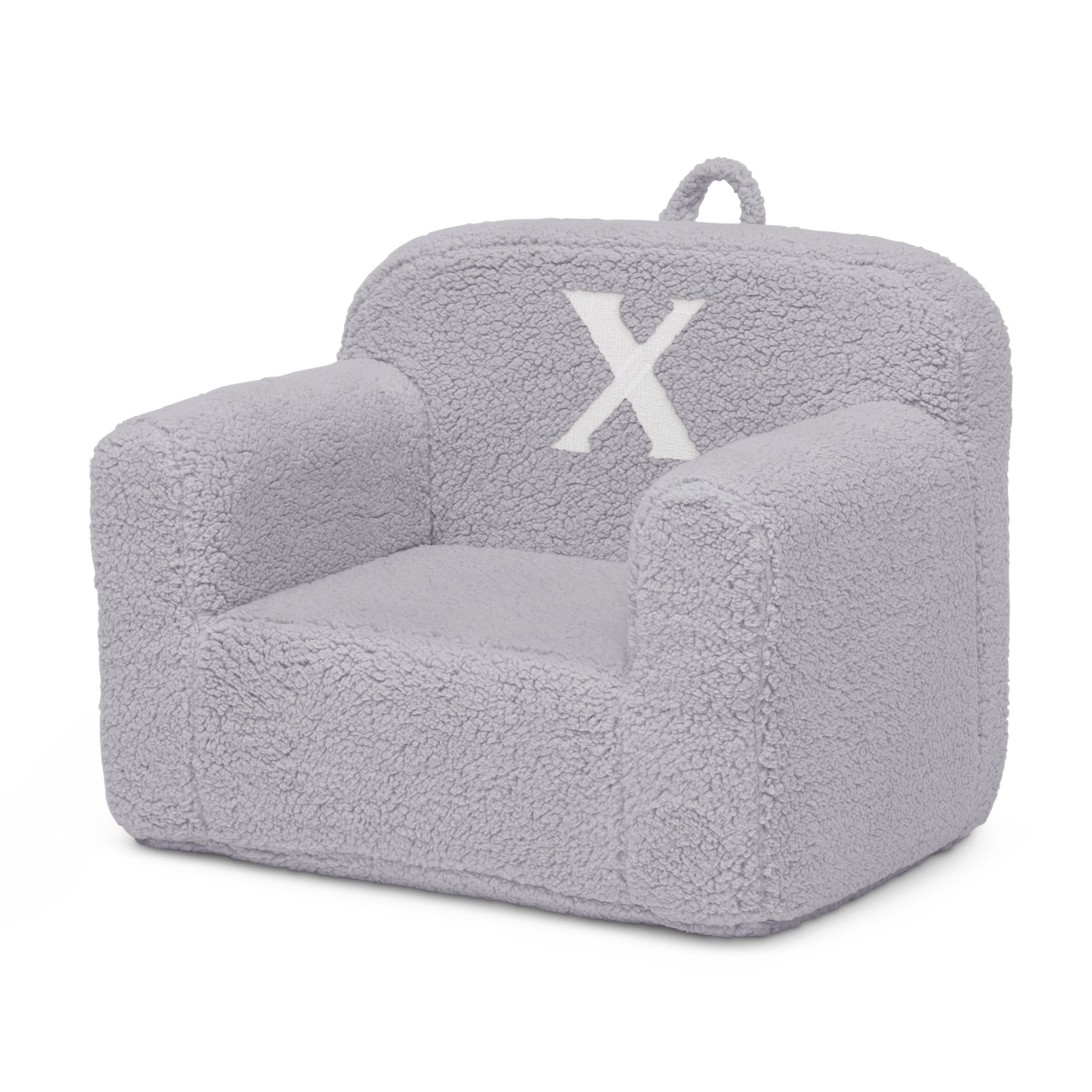 Personalized on sale kids chair