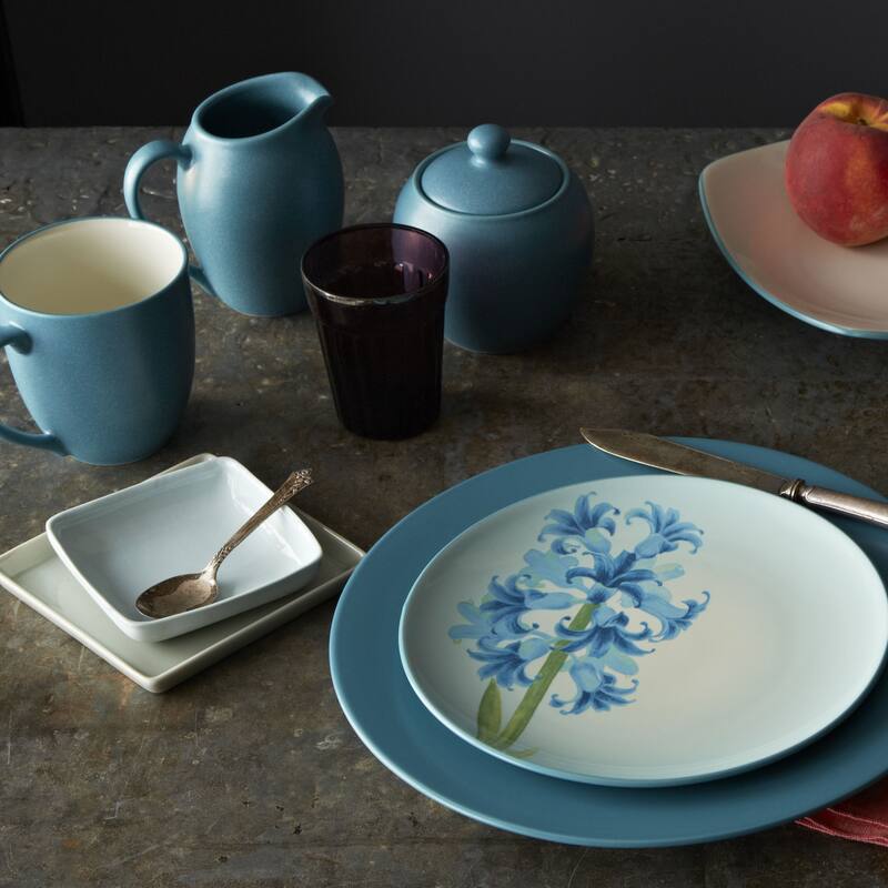 Noritake Colorwave Sugar & Creamer Set
