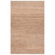 SAFAVIEH Handmade Ivory Jute Area Rug - 2' x 3' - Natural