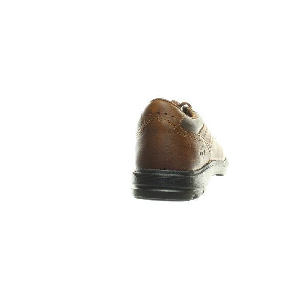 timberland men's richmont pt oxford
