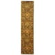 SAFAVIEH Handmade Antiquity Philomena Traditional Oriental Wool Rug