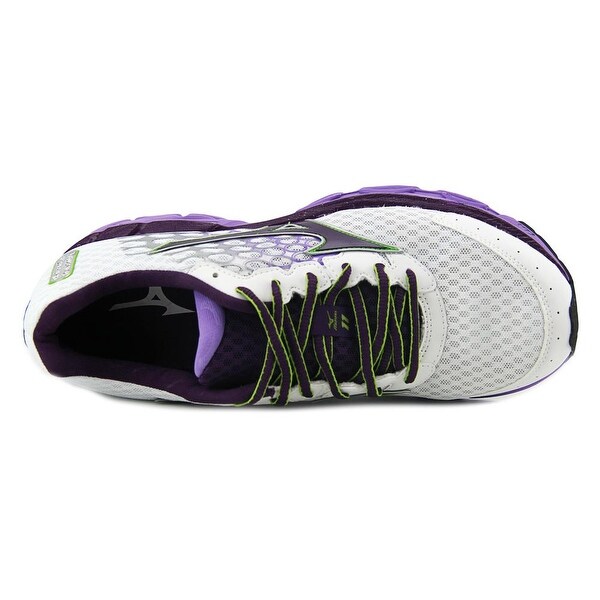 mizuno wave inspire 11 purple
