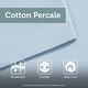 preview thumbnail 49 of 49, Madison Park Gisele Cotton Printed Duvet Cover Set