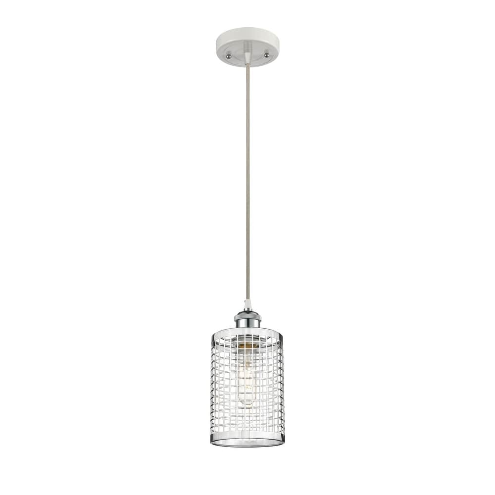 Innovations Lighting Nestbrook - 1 Light Cord Hung Pendant
