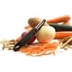 preview thumbnail 5 of 3, Norpro Comfort Grip-EZ Handle Stainless Steel Blade Swivel Peeler