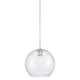 Option Polished Nickel / Seedy