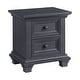 preview thumbnail 1 of 2, Oxford Baby Weston Nightstand