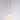1-Light Single Pendant, Modern & Elegant Design