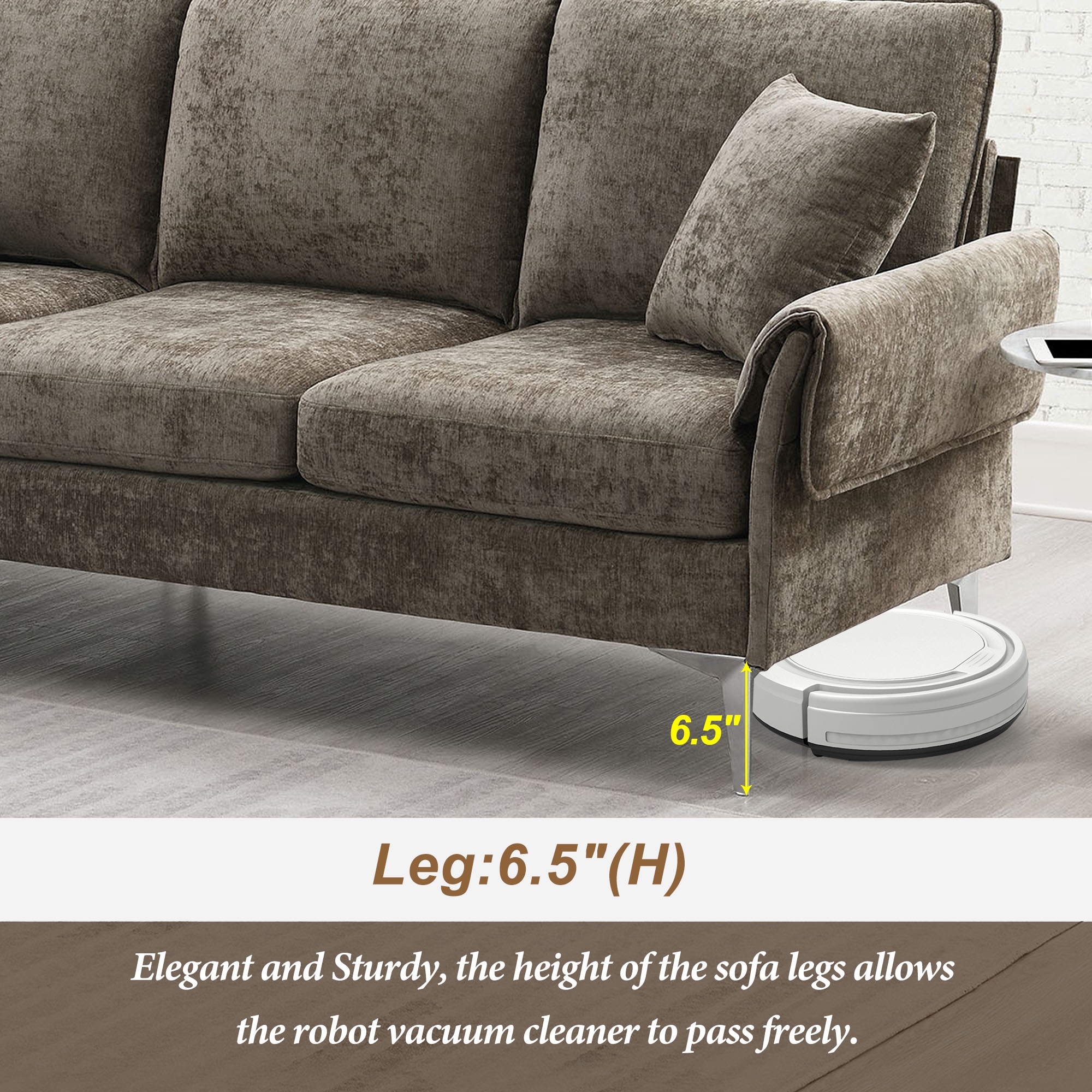 4 seater sofa store high back