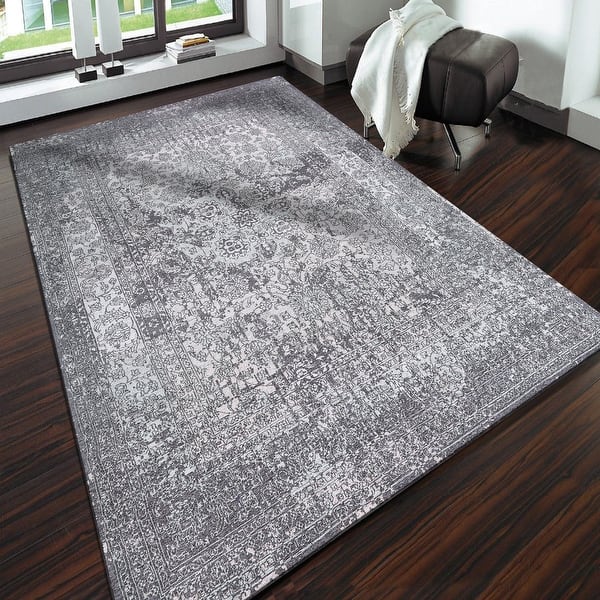 Shop Jude Teal Rug On Sale Overstock 31275850