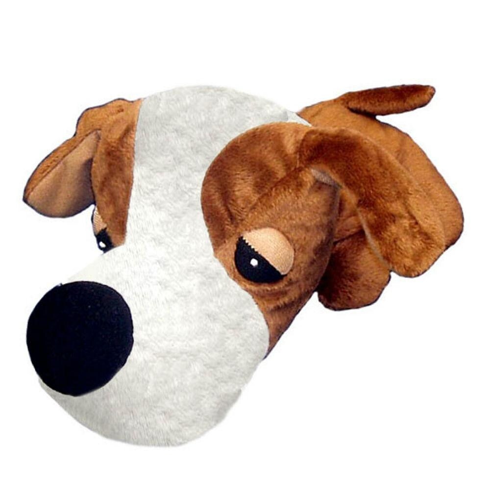 beagle soft toy