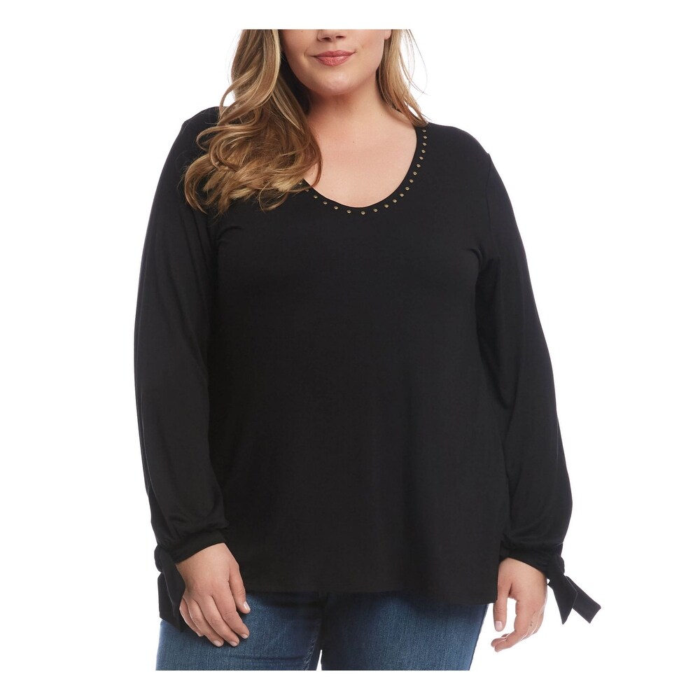 karen kane plus size clothing