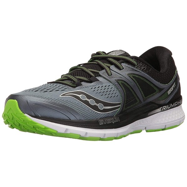 saucony triumph iso 3 hombre 2014