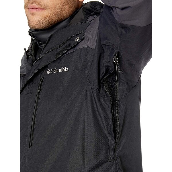 Men's whirlibird iii interchange jacket on sale