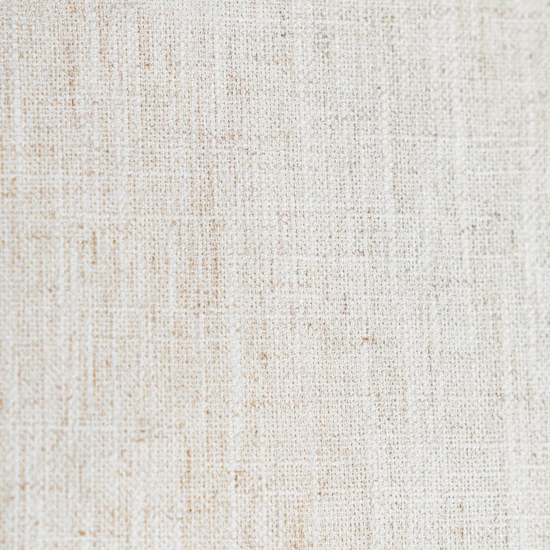 Furniture of America Zayen Modern 2-Piece Upholstered Queen Size Hammered Metal Platform Bedroom Set with Nightstand