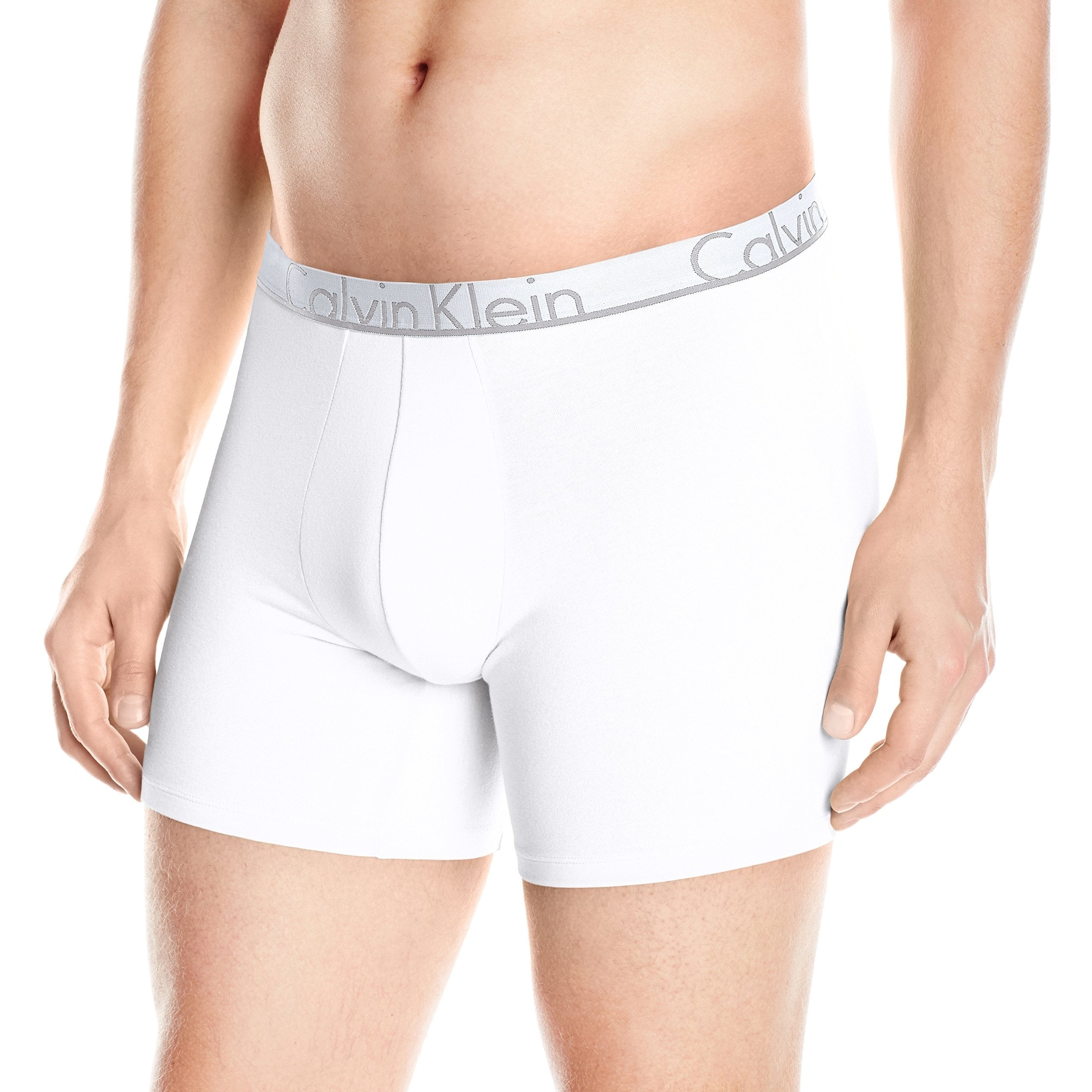 calvin klein xl boxers