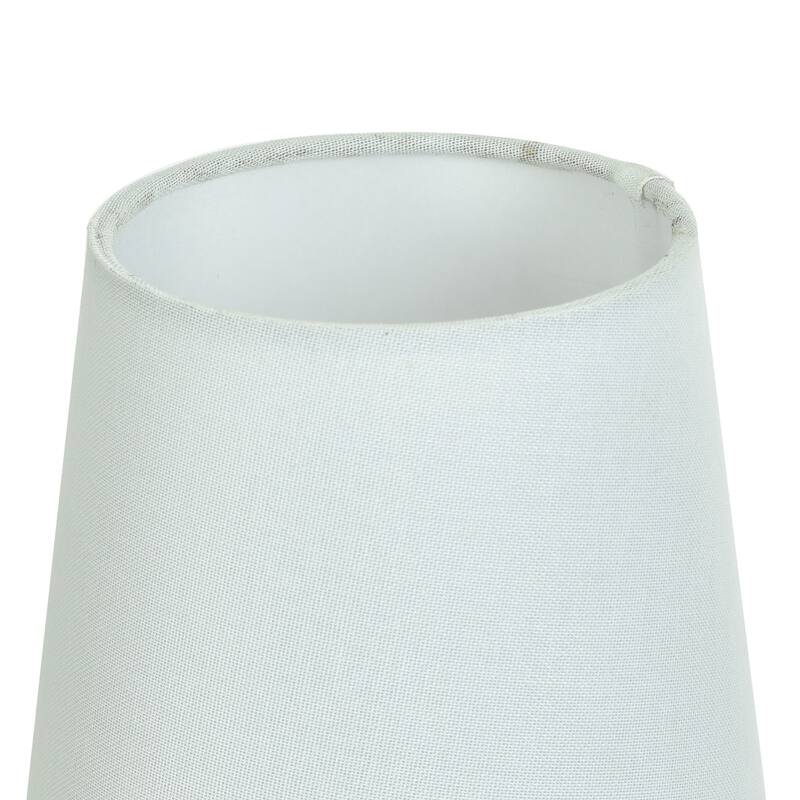 Tamara Day for Stylecraft Beatrice Pure Crystal Glass Table Lamp