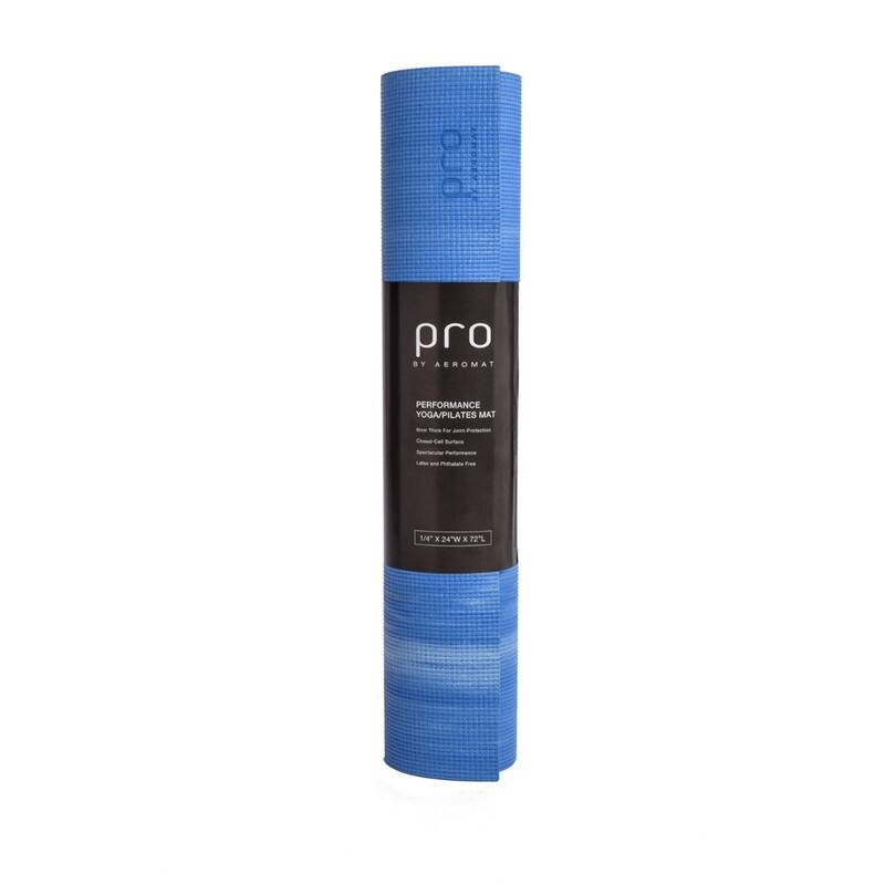 Aeromat Pro Mat - 1/4" x 24" x 72"