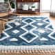 Option Blue/Ivory