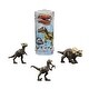 preview thumbnail 1 of 3, Jurassic World Dino Reveal Dinosaur Toys