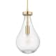 Option Champagne Bronze